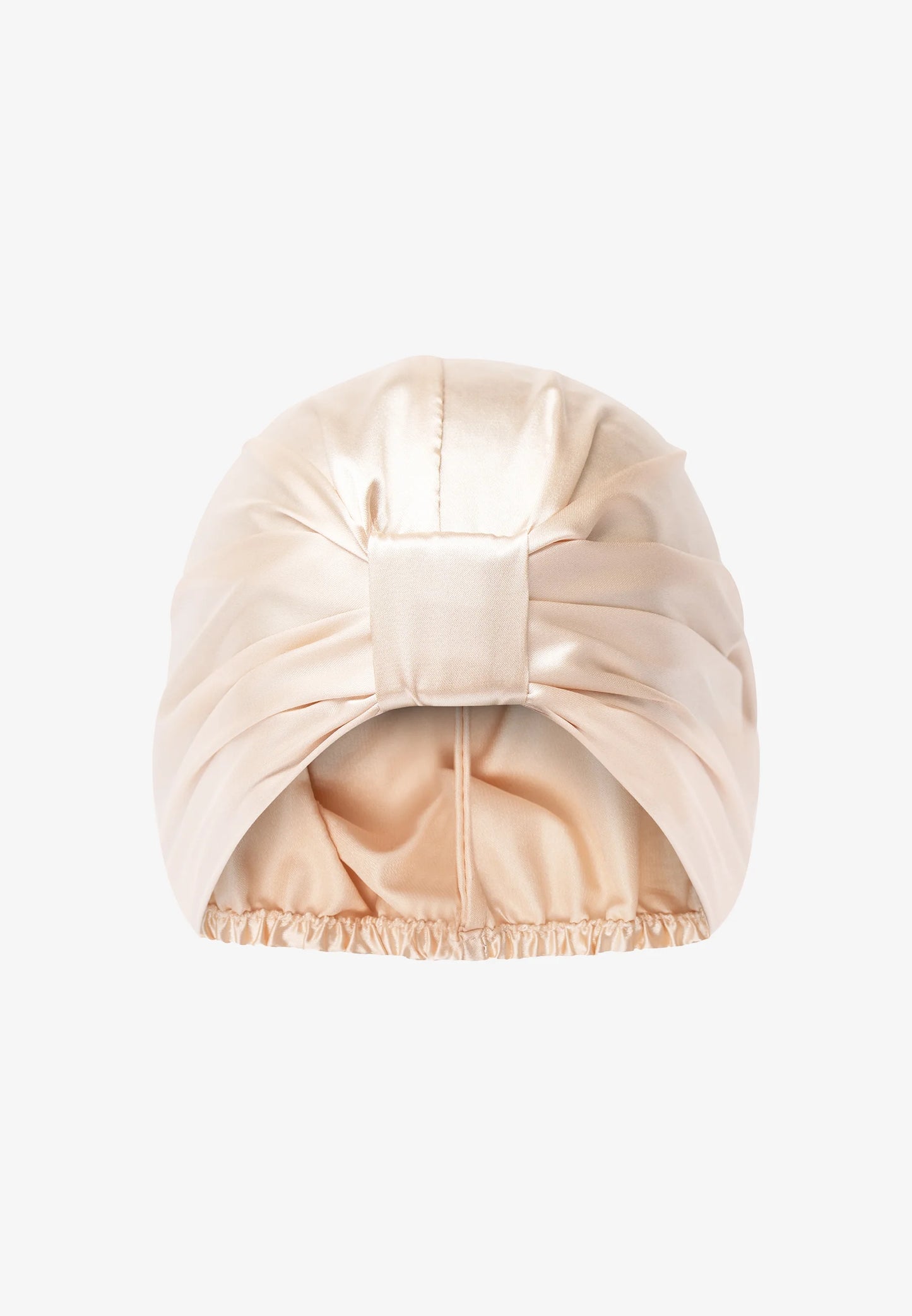 Satin Bonnet