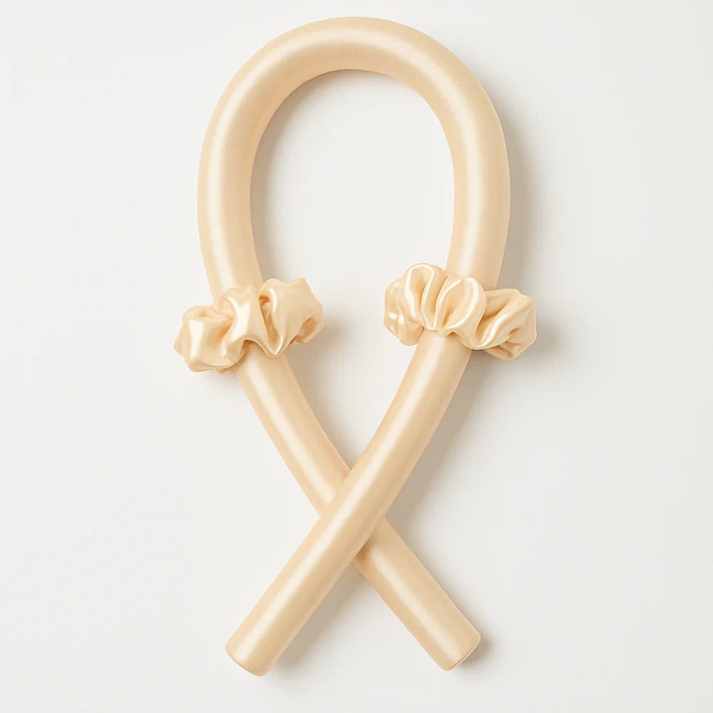 Heatless Curler