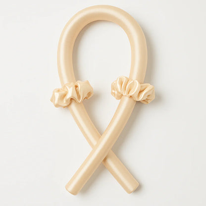 Heatless Curler