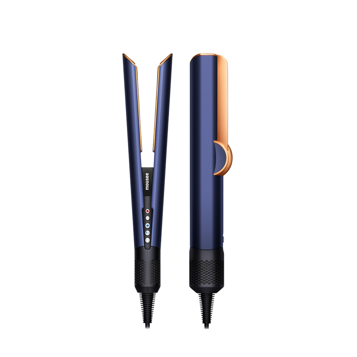 Das Hairstraight Bundle