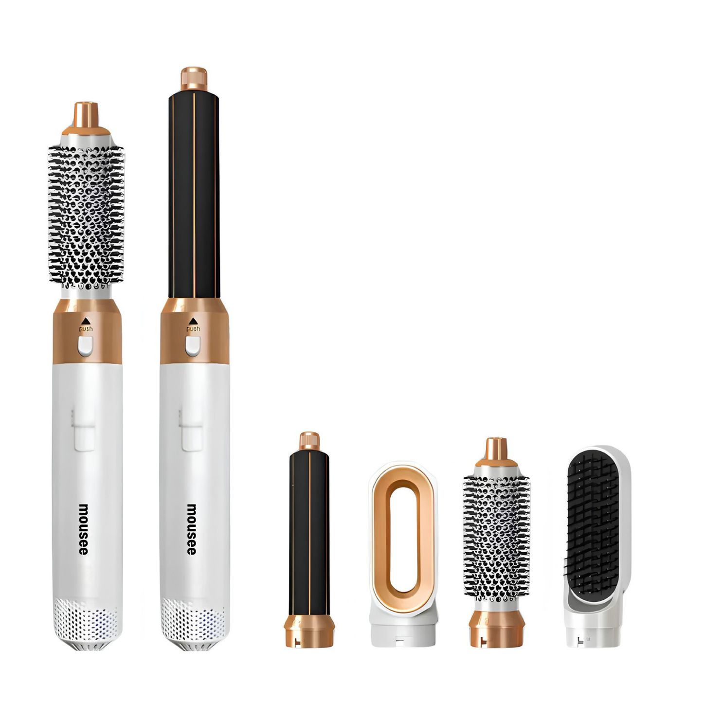 5-in-1 Hair Styler 2.0