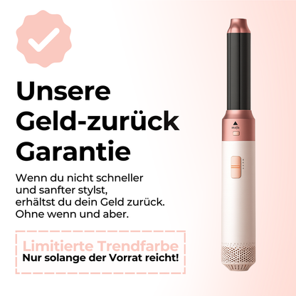 5-in-1 Hair Styler 2.0