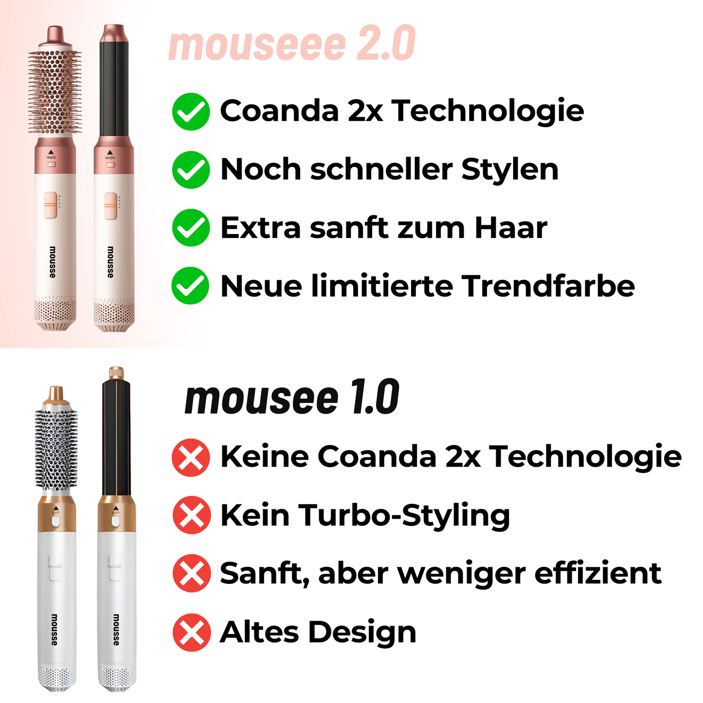 5-in-1 Hair Styler 2.0