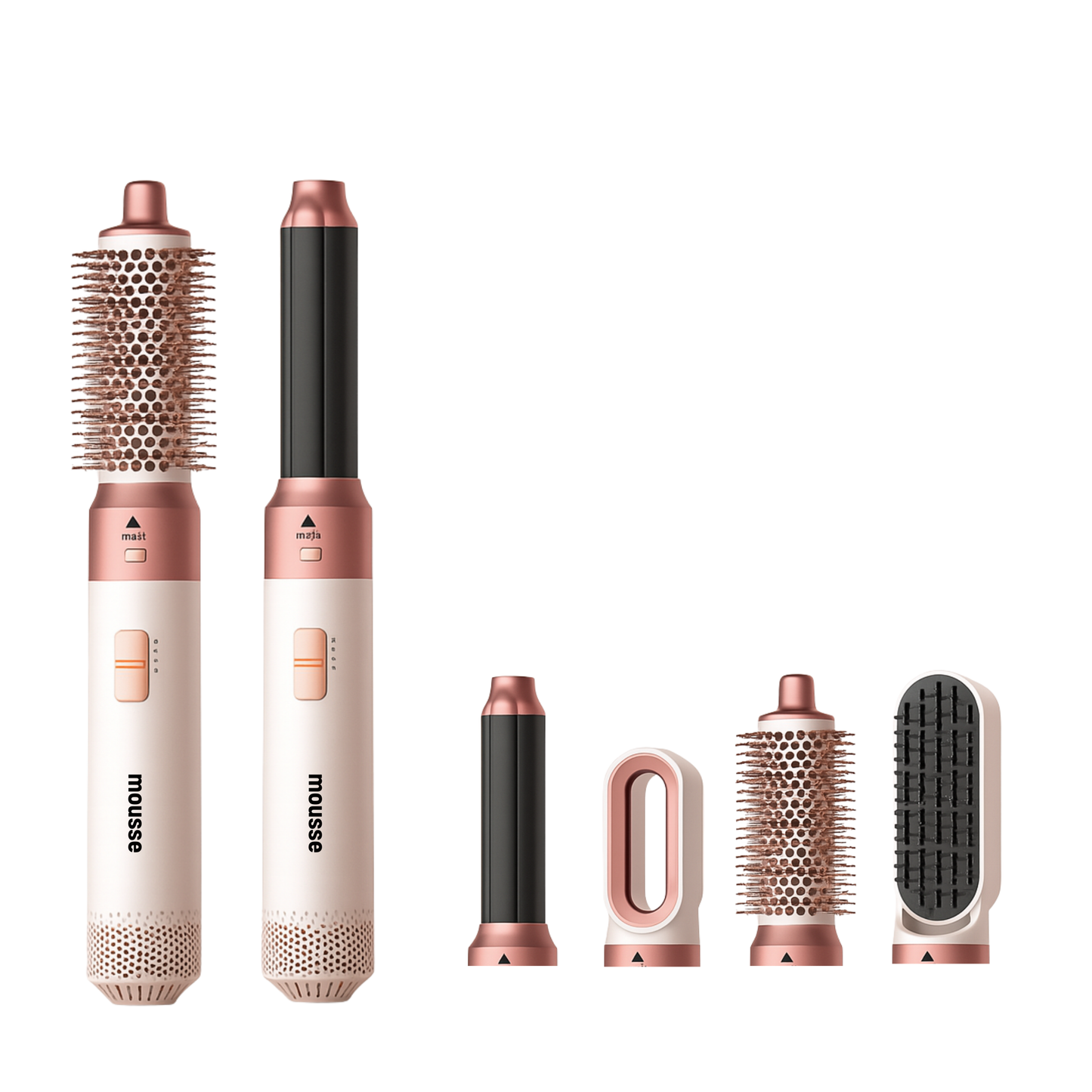 5-in-1 Hair Styler 2.0