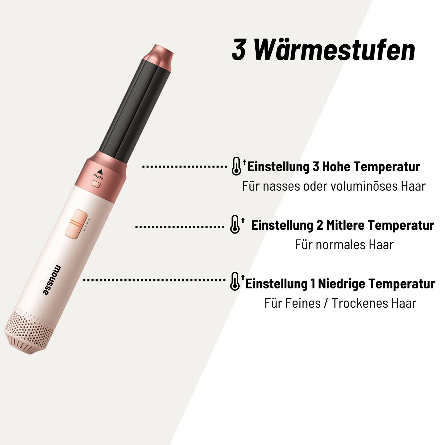 5-in-1 Hair Styler 2.0