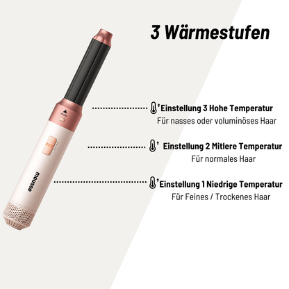 5-in-1 Hair Styler 2.0