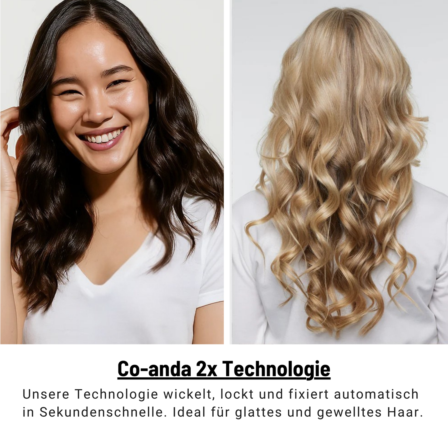 5-in-1 Hair Styler 2.0