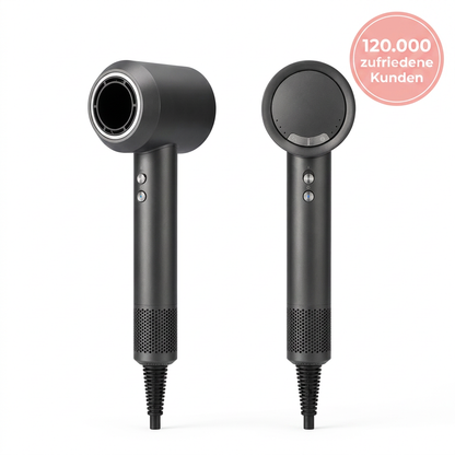 AirPro 5-in-1 – High-Performance Hair Dryer