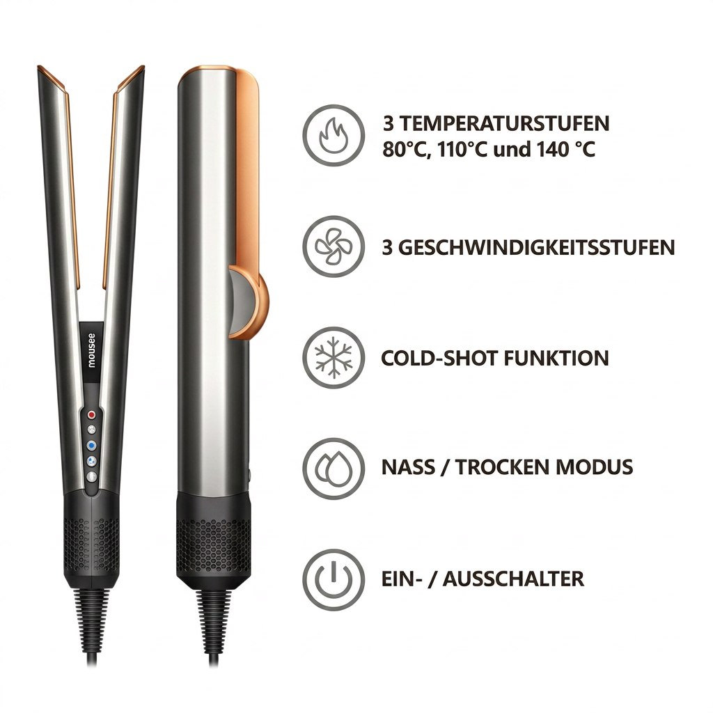 Das Hairstraight Bundle