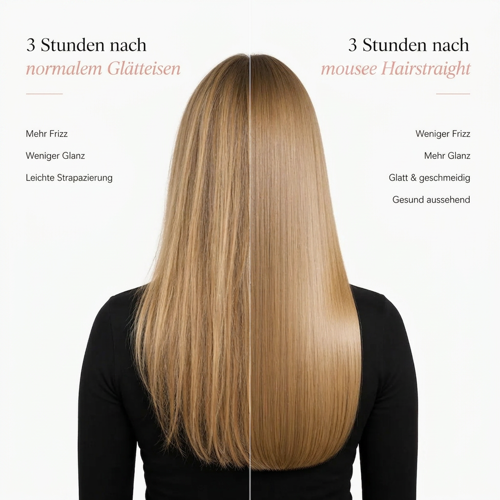 Das Hairstraight Bundle