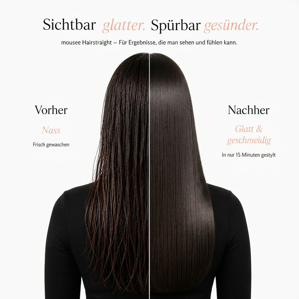 Das Hairstraight Bundle