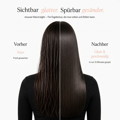 Das Hairstraight Bundle