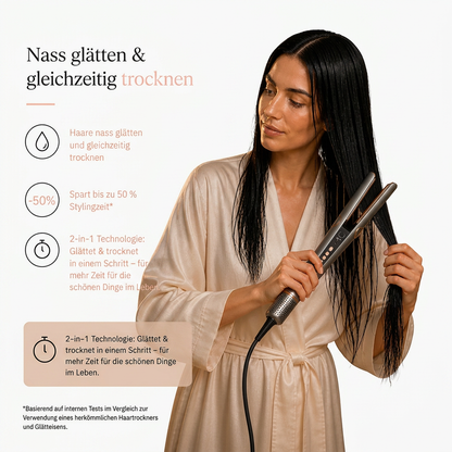 Das Hairstraight Bundle